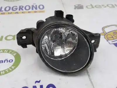 Автозапчасти б/у левая противотуманная фара за renault vel satis 2.0 16v turbo ссылки oem iam 8200002469