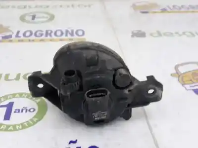 Автозапчасти б/у левая противотуманная фара за renault vel satis 2.0 16v turbo ссылки oem iam 8200002469  8200002469