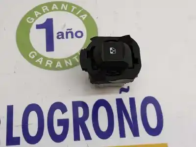 Автозапчасти б/у управление задними правыми стеклами за renault vel satis 2.0 16v turbo ссылки oem iam 8200114209  8200114209