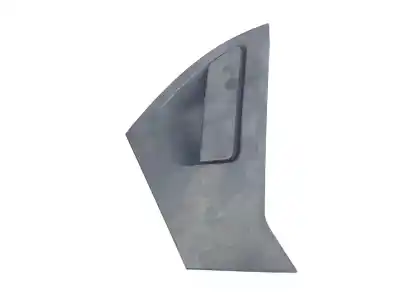 Peça sobressalente para automóvel em segunda mão puxador exterior traseiro esquerdo por nissan juke (f15) 1.6 referências oem iam 826061ka0a