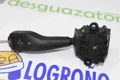 Peça sobressalente para automóvel em segunda mão comutador de piscas  por bmw 3 coupé (e46) 330 cd referências oem iam 61318363668