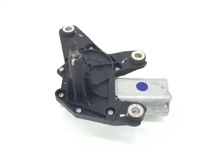 Peça sobressalente para automóvel em segunda mão motor do limpador traseiro por nissan juke (f15) 1.6 referências oem iam 287101ka0a