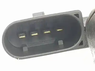 Second-hand car spare part front windshield wiper motor for otras marcas clase m 3.0 cdi oem iam references a1648202442  a1648201742
