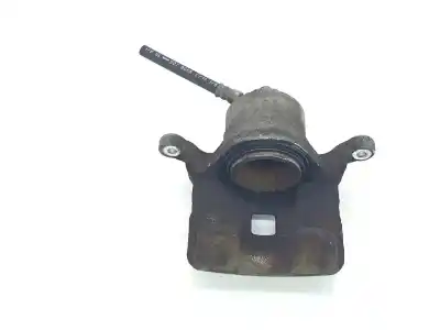 Peça sobressalente para automóvel em segunda mão pinça de travão dianteira esquerda por nissan juke (f15) 1.6 referências oem iam 41011et00a