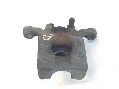 Peça sobressalente para automóvel em segunda mão pinça de travão traseira direita por nissan juke (f15) 1.6 referências oem iam 440011kd0a