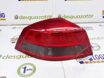 Автозапчасти б/у левый задний фонарь за renault vel satis 2.0 16v turbo ссылки oem iam 8200014359 Автозапчасти б/у левый задний фонарь за renault vel satis 2.0 16v turbo ссылки oem iam 8200014359