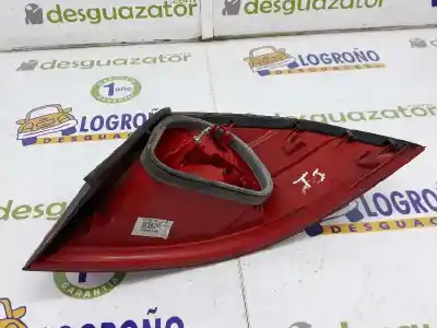 Автозапчасти б/у левый задний фонарь за renault vel satis 2.0 16v turbo ссылки oem iam 8200014359  8200014359