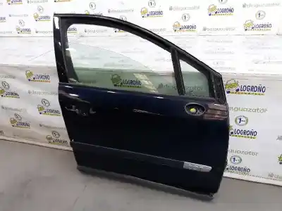 Автозапчасти б/у дверь передняя правая за renault vel satis 2.0 16v turbo ссылки oem iam 7751476830 Автозапчасти б/у дверь передняя правая за renault vel satis 2.0 16v turbo ссылки oem iam 7751476830