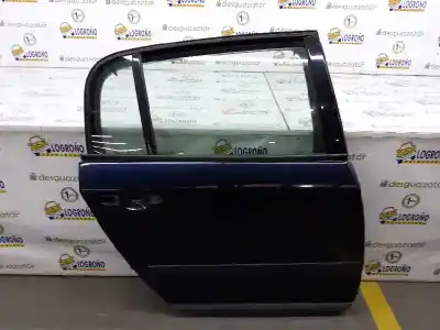 Автозапчасти б/у дверь задняя правая за renault vel satis 2.0 16v turbo ссылки oem iam 7751472404 Автозапчасти б/у дверь задняя правая за renault vel satis 2.0 16v turbo ссылки oem iam 7751472404