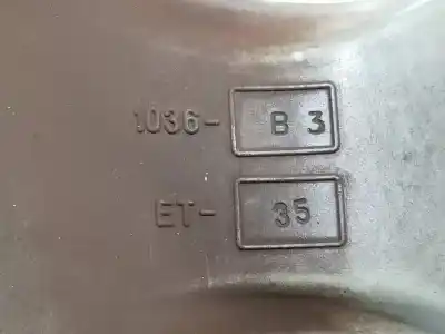 Автозапчасти б/у шина за bmw 3 (e46) 320 d ссылки oem iam 36111095013  36111095013