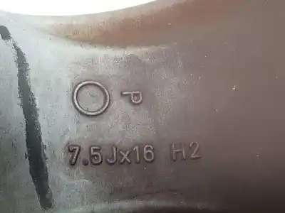 Автозапчасти б/у шина за bmw 3 (e46) 320 d ссылки oem iam 36111095013  36111095013