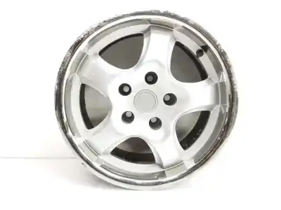 Pezzo di ricambio per auto di seconda mano cerchione in lega per bmw 3 (e46) 320 d riferimenti oem iam 36111095013