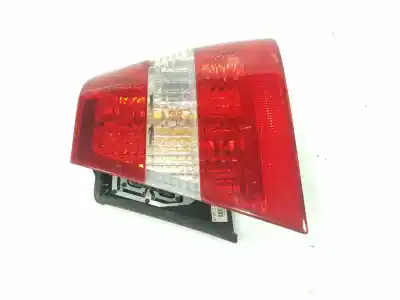 Second-hand car spare part left tailgate light for bmw 3 (e46) 320 d oem iam references 63216946533  63216946535