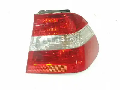 Pezzo di ricambio per auto di seconda mano lampada posteriore sinistra per bmw 3 (e46) 320 d riferimenti oem iam 63216946533