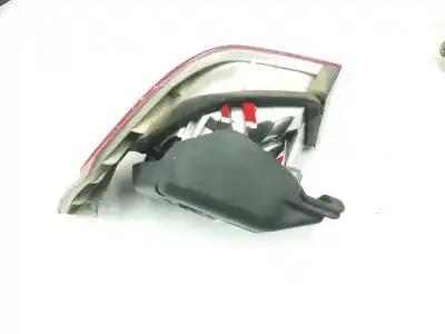 Second-hand car spare part left tailgate light for bmw 3 (e46) 320 d oem iam references 63216946533  63216946535