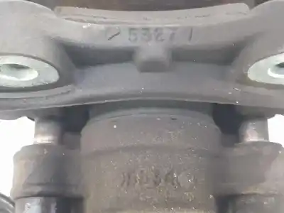 Автозапчасти б/у задний правый тормозной суппорт за clase c clase m 3.0 cdi ссылки oem iam a1644235398  a1644235398