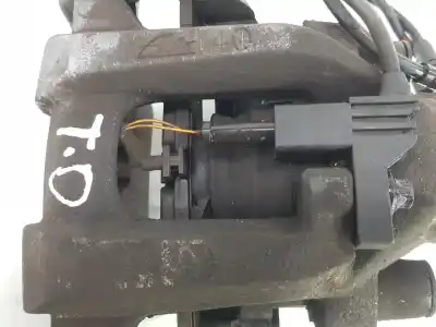 Автозапчасти б/у задний правый тормозной суппорт за clase c clase m 3.0 cdi ссылки oem iam a1644235398  a1644235398