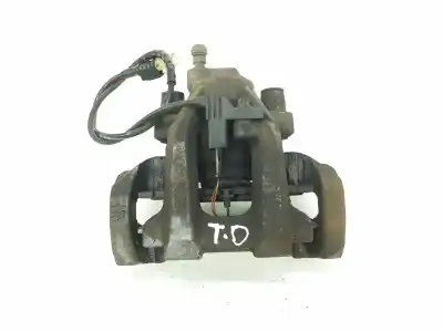 Автозапчасти б/у задний правый тормозной суппорт за clase c clase m 3.0 cdi ссылки oem iam a1644235398