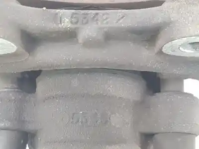 Автозапчасти б/у задний левый тормозной суппорт за clase c clase m 3.0 cdi ссылки oem iam a1644232698  a1644232698
