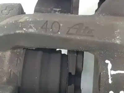 Автозапчасти б/у задний левый тормозной суппорт за clase c clase m 3.0 cdi ссылки oem iam a1644232698