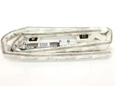 Second-hand car spare part front right curtain airbag for clase c clase e lim. 2.1 cdi oem iam references a2128604402