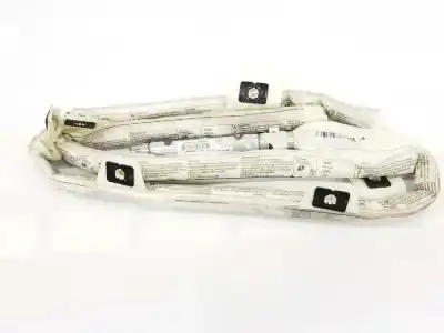Second-hand car spare part front left curtain airbag for clase c clase e lim. 2.1 cdi oem iam references a2128604302