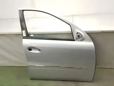 Second-hand car spare part front right door for otras marcas clase m 3.0 cdi oem iam references a1647200205  a1647200205