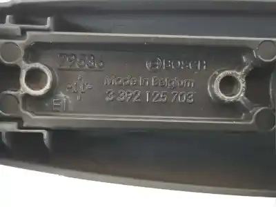 Second-hand car spare part front right windshield wiper arm for clase c clase e lim. 2.1 cdi oem iam references 2128200944  2128200944