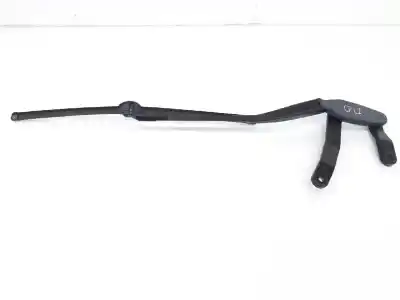 Second-hand car spare part front right windshield wiper arm for clase c clase e lim. 2.1 cdi oem iam references 2128200944