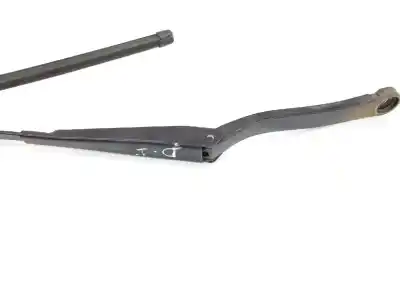 Second-hand car spare part left front windshield wiper arm for clase c clase e lim. 2.1 cdi oem iam references 2128201344  2128201344