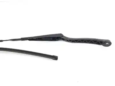Second-hand car spare part left front windshield wiper arm for clase c clase e lim. 2.1 cdi oem iam references 2128201344  2128201344