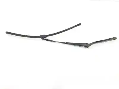Second-hand car spare part left front windshield wiper arm for clase c clase e lim. 2.1 cdi oem iam references 2128201344