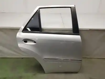 Автозапчасти б/у дверь задняя правая за clase c clase m 3.0 cdi ссылки oem iam a1647200205