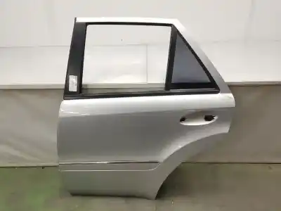 Автозапчасти б/у задняя левая дверь за clase c clase m 3.0 cdi ссылки oem iam a1647200105