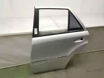 Автозапчасти б/у задняя левая дверь за clase c clase m 3.0 cdi ссылки oem iam a1647200105  a1647200105