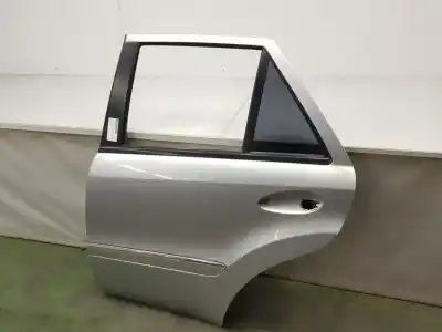 Автозапчасти б/у задняя левая дверь за clase c clase m 3.0 cdi ссылки oem iam a1647200105  a1647200105