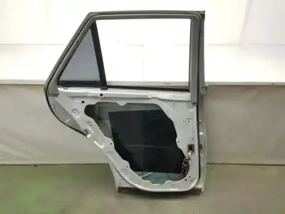 Автозапчасти б/у задняя левая дверь за clase c clase m 3.0 cdi ссылки oem iam a1647200105  a1647200105