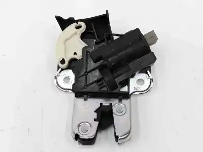 Recambio de automóvil de segunda mano de cerradura maletero / porton para audi a5 cabriolet (8f7) 2.0 tdi referencias oem iam 4e5827505d 4e5827505d 