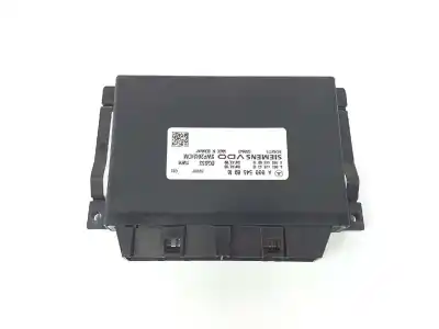 Second-hand car spare part automatic gearbox control unit for clase c clase e lim. 2.1 cdi oem iam references a0005456916