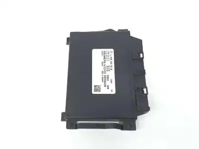Second-hand car spare part automatic gearbox control unit for clase c clase e lim. 2.1 cdi oem iam references a0005456916  a0005456916