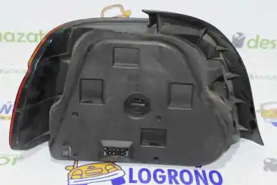 Second-hand car spare part right tailgate light for bmw 5 (e39) 523 i oem iam references 63218363558  63218363558