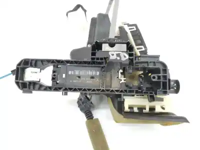 Second-hand car spare part front right door lock for clase c clase e lim. 2.1 cdi oem iam references a2047203035  2047203035