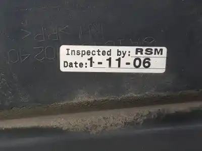 Автозапчасти б/у боковая юбка за clase c clase m 3.0 cdi ссылки oem iam a1646980215  a1646980215