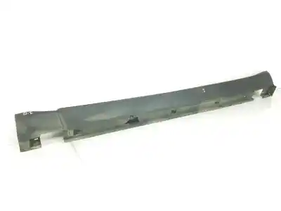 Автозапчасти б/у боковая юбка за clase c clase m 3.0 cdi ссылки oem iam a1646980115  a1646980115
