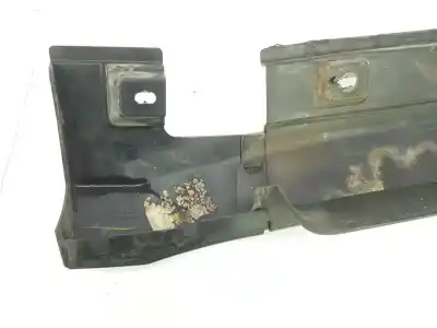 Автозапчасти б/у боковая юбка за clase c clase m 3.0 cdi ссылки oem iam a1646980115  a1646980115