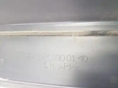 Автозапчасти б/у боковая юбка за clase c clase m 3.0 cdi ссылки oem iam a1646980115  a1646980115