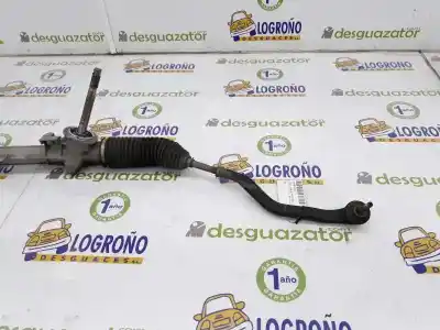 Second-hand car spare part steering rack for renault megane iii coupé (dz0/1_) 2.0 tce (dz1n) oem iam references 490018776r  a0040246a