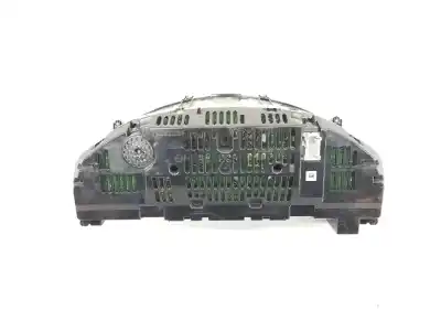 Second-hand car spare part dashboard for clase c clase e lim. 2.1 cdi oem iam references a2129001010  2129001010
