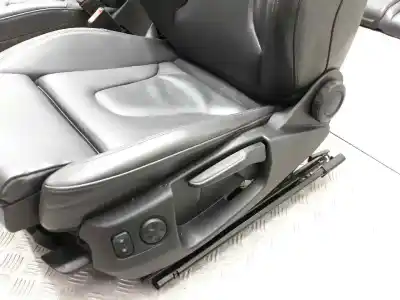 Автозапчасти б/у полный комплект сиденья за audi a5 cabriolet (8f7) 2.0 tdi ссылки oem iam   
