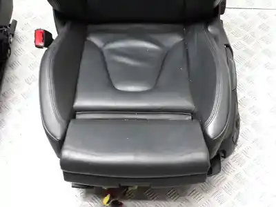 Автозапчасти б/у полный комплект сиденья за audi a5 cabriolet (8f7) 2.0 tdi ссылки oem iam   